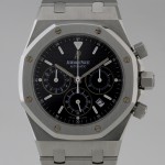  Audemars Piguet Royal Oak Ref. 25860ST