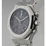  Audemars Piguet Royal Oak Ref. 25860ST