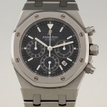  Audemars Piguet Royal Oak Ref. 25860ST