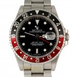  Rolex GMT II Ref. 16710