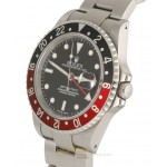  Rolex GMT II Ref. 16710