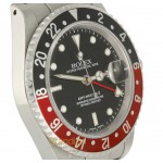  Rolex GMT II Ref. 16710