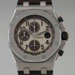  Audemars Piguet Royal Oak Off Shore Safari Ref. 26470ST