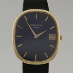  Patek Philippe Ellipse Jumbo Ref. 3605