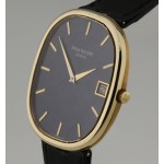  Patek Philippe Ellipse Jumbo Ref. 3605