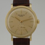  Patek Philippe Calatrava Ref. 3429