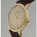  Patek Philippe Calatrava Ref. 3429