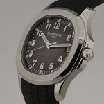  Patek Philippe Aquanaut Ref. 5167A-001