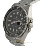  Rolex GMT II Ref. 116710LN