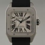  Cartier Santos 100 XL Ref. W20073X8