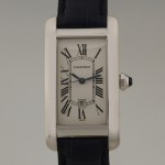  Cartier Tank Americaine