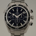  Omega Seamaster Planet Ocean Ref. 2910