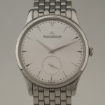  Jaeger Le Coultre Master Grande Ultra-Thin Ref. Q1358420