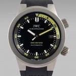  IWC Aquatimer Ref. 3538