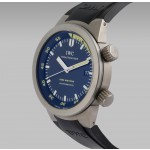  IWC Aquatimer Ref. 3538