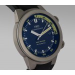  IWC Aquatimer Ref. 3538