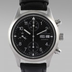  IWC Fliegerchronograph Ref. 3706