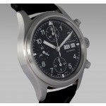  IWC Fliegerchronograph Ref. 3706