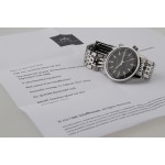  IWC Aquatimer Ref. 812 AD