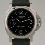  Panerai Luminor Marina 8Days Pam 00510