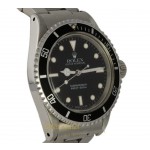  Rolex Submariner Ref. 5513