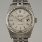  Rolex Date Just Ref. 1601