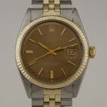  Rolex Date Just Ref. 1601