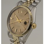  Rolex Date Just Ref. 1601