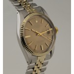  Rolex Date Just Ref. 1601