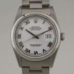  Rolex Date Just Ref. 16200