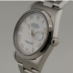  Rolex Date Just Ref. 16200