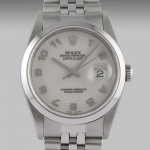  Rolex Date Just Ref. 16200