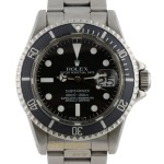  Rolex Submariner Ref. 1680