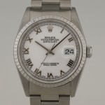  Rolex Date Just Ref. 16220