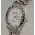  Rolex Date Just Ref. 16220