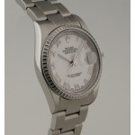  Rolex Date Just Ref. 16220