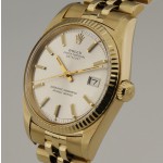  Rolex Date Just Ref. 1601