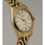  Rolex Date Just Ref. 1601