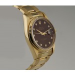  Rolex Date Just Ref. 16018