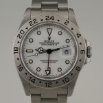  Rolex Explorer II Ref. 16570