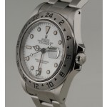  Rolex Explorer II Ref. 16570