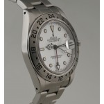  Rolex Explorer II Ref. 16570