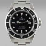  Rolex Sea Dweller Ref. 16600