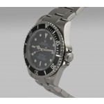  Rolex Sea Dweller Ref. 16600