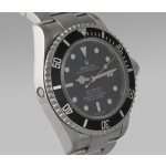  Rolex Sea Dweller Ref. 16600