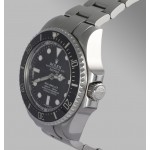  Rolex Sea Dweller Deepsea Ref. 116660