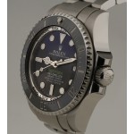  Rolex Sea Dweller Deepsea D-Blue Ref. 116660