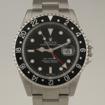  Rolex GMT II Ref. 16710