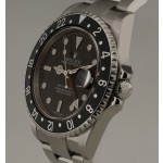  Rolex GMT II Ref. 16710