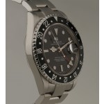  Rolex GMT II Ref. 16710